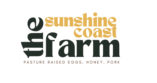 Sunshine Coast Farm Logo